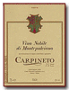 2018 Carpineto, Vino Nobile di Montepulciano DOCG